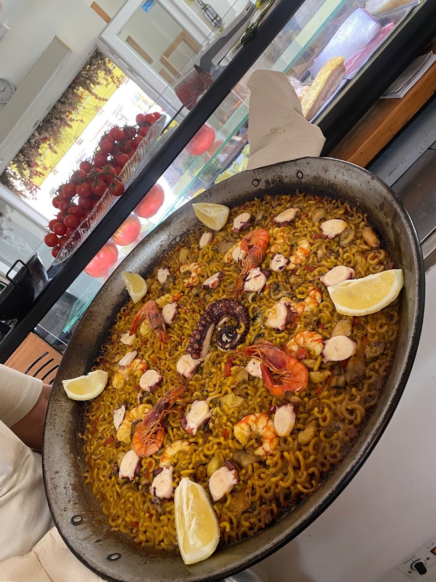 Picoteo Port Photos 2